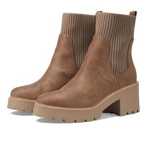 NWOT DV by Dolce Vita Tyler Boots